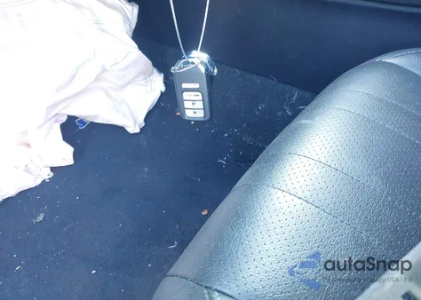 2020 Honda Accord Lx из США, поврежденный, VIN 1HGCV1F11LA090473